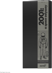Super7 - 2001: A Space Odyssey ULTIMATES! Wave 1 - Dr. Heywood R. Floyd [Grey Suit] (Large Item, Collectible, Figure, Action Figure)