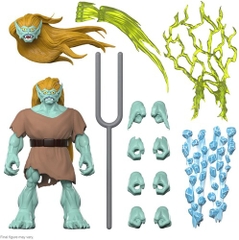 Super7 - SilverHawks ULTIMATES! Wave 2 - Windhammer (Large Item, Collectible, Figure, Action Figure)