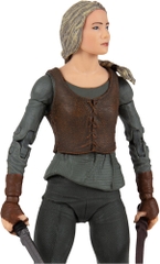McFarlane - Witcher Netflix 7" Wave 2 - Ciri (Season 2) (Large Item, Action Figure)