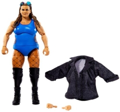 Mattel Collectible - WWE - Elite Collection - Doudrop (Large Item, Action Figure, Collectible)