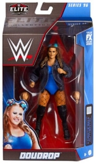 Mattel Collectible - WWE - Elite Collection - Doudrop (Large Item, Action Figure, Collectible)