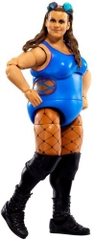 Mattel Collectible - WWE - Elite Collection - Doudrop (Large Item, Action Figure, Collectible)