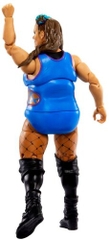 Mattel Collectible - WWE - Elite Collection - Doudrop (Large Item, Action Figure, Collectible)