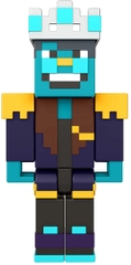 Mattel Collectible - Minecraft Creator Series Party Supreme's Palace (Large Item, Figure)