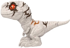 Mattel - Jurassic World Dominion - Uncaged Rowdy Roars Atrociraptor (Large Item, Figure)