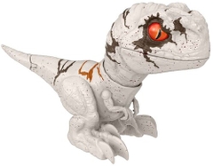 Mattel - Jurassic World Dominion - Uncaged Rowdy Roars Atrociraptor (Large Item, Figure)