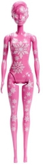 Mattel - Barbie Color Reveal Advent Calendar 2022 (Large Item, Calendar, Doll)