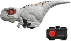 Mattel - Jurassic World Dominion Uncaged Click Tracker Speed Dino (Figure)