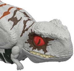 Mattel - Jurassic World Dominion Uncaged Click Tracker Speed Dino (Figure)