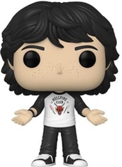 FUNKO POP! TELEVISION: Stranger Things - Mike (Vinyl Figure)