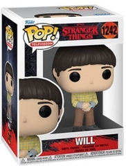 FUNKO POP! TELEVISION: Stranger Things - Will Byers (Vinyl Figure)