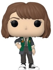 FUNKO POP! TELEVISION: Stranger Things - Robin (Vinyl Figure)