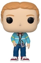FUNKO POP! TELEVISION: Stranger Things - Max Mayfield (Vinyl Figure)