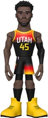 FUNKO GOLD 5 NBA:Jazz-Donovan Mitchell(CE'21) (Styles May Vary) (Vinyl Figure)