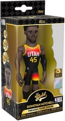 FUNKO GOLD 5 NBA:Jazz-Donovan Mitchell(CE'21) (Styles May Vary) (Vinyl Figure)