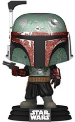 FUNKO POP & TEE: Star Wars- Boba Fett- XL (Large Item, Vinyl Figure, Size Extra Large)