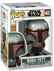 FUNKO POP & TEE: Star Wars- Boba Fett- XL (Large Item, Vinyl Figure, Size Extra Large)