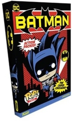 FUNKO Boxed Tee: DC- The Batman- L (Large Item, Vinyl Figure, Size Large, Boxed Shirt)