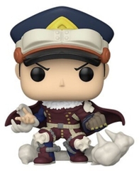FUNKO POP! ANIMATION: My Hero Academia - Inasa Yoarashi (MHA) (Vinyl Figure)