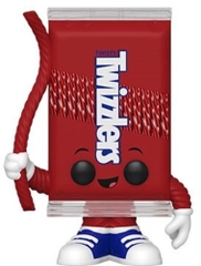 FUNKO POP!: Hersheys- Twizzlers (Vinyl Figure)