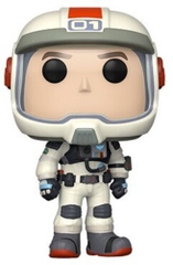 FUNKO POP! DISNEY: Lightyear: Buzz Lightyear (XL-01) (Vinyl Figure)