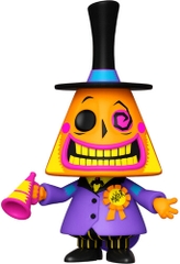 FUNKO POP! DISNEY: The Nightmare Before Christmas: Mayor (Blacklight) (Vinyl Figure)