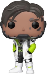 FUNKO POP! GAMES: Apex Legends - Crypto (Vinyl Figure)