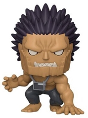 FUNKO POP! SPECIALTY SERIES SUPER: My Hero Academia- Gigantomachia (MHA) (Vinyl Figure)