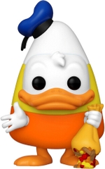 FUNKO POP! DISNEY: Donald Duck Trick orTreat (Vinyl Figure)