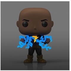 FUNKO POP! MOVIES: Black Adam - Black Adam (Styles May Vary) (Vinyl Figure)