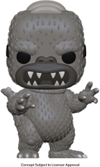 FUNKO POP! TELEVISION: The Simpsons: Homerzilla (Vinyl Figure)