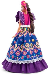 Mattel - Barbie Collector Dia de Muertos Doll 2022, Limited Edition (Large Item, Collectible, Limited Edition, Doll)