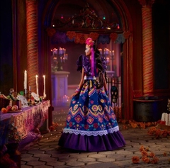 Mattel - Barbie Collector Dia de Muertos Doll 2022, Limited Edition (Large Item, Collectible, Limited Edition, Doll)