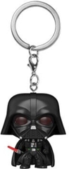 FUNKO POP! KEYCHAIN STAR WARS: Obi-Wan Kenobi - Darth Vader (Vinyl Figure)