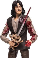 McFarlane - The Princess Bride 7 Wave 2 - Inigo Montoya (Bloodied) (Large Item, Action Figure)