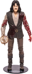 McFarlane - The Princess Bride 7 Wave 2 - Inigo Montoya (Bloodied) (Large Item, Action Figure)