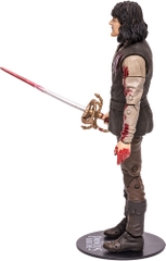 McFarlane - The Princess Bride 7 Wave 2 - Inigo Montoya (Bloodied) (Large Item, Action Figure)