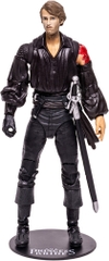 McFarlane - The Princess Bride 7 Wave 2 - Dread Pirate Roberts (Bloodied) (Large Item, Action Figure)