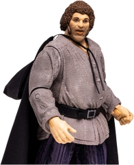 McFarlane - The Princess Bride Megafig - Fezzik (Cloak) (Large Item, Action Figure)