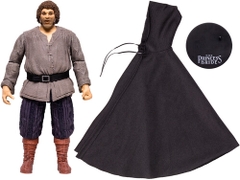 McFarlane - The Princess Bride Megafig - Fezzik (Cloak) (Large Item, Action Figure)