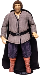McFarlane - The Princess Bride Megafig - Fezzik (Cloak) (Large Item, Action Figure)