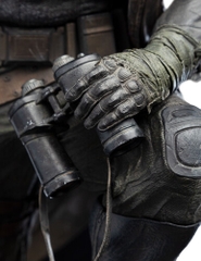 WETA Workshop - Zack Snyder's Justice League: Batman 1:4 Scale Statue