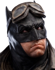 WETA Workshop - Zack Snyder's Justice League: Batman 1:4 Scale Statue