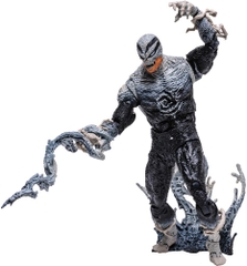 McFarlane - Spawn 7" Toy Wave 3 - Haunt (Large Item, Action Figure)