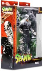 McFarlane - Spawn 7" Toy Wave 3 - Haunt (Large Item, Action Figure)