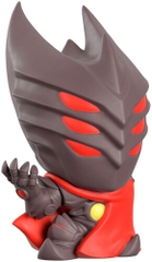 Super7 - Netflix Eden 3" SD Vinyl Figures Wave 1 - Zero (Large Item, Vinyl Figure, Collectible)