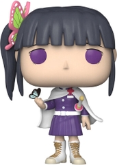 FUNKO POP! ANIMATION: Demon Slayer- Kanao Tsuyuri (Vinyl Figure)