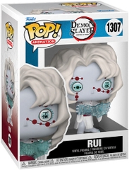 FUNKO POP! ANIMATION: Demon Slayer- Rui (Vinyl Figure)