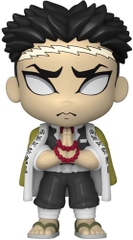FUNKO MYSTERY MINI: Demon Slayer (One Mini Per Purchase) (Vinyl Figure)
