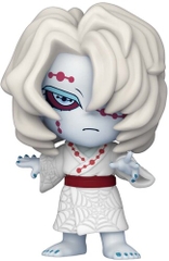FUNKO MYSTERY MINI: Demon Slayer (One Mini Per Purchase) (Vinyl Figure)